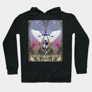 Robot Evolution Hoodie